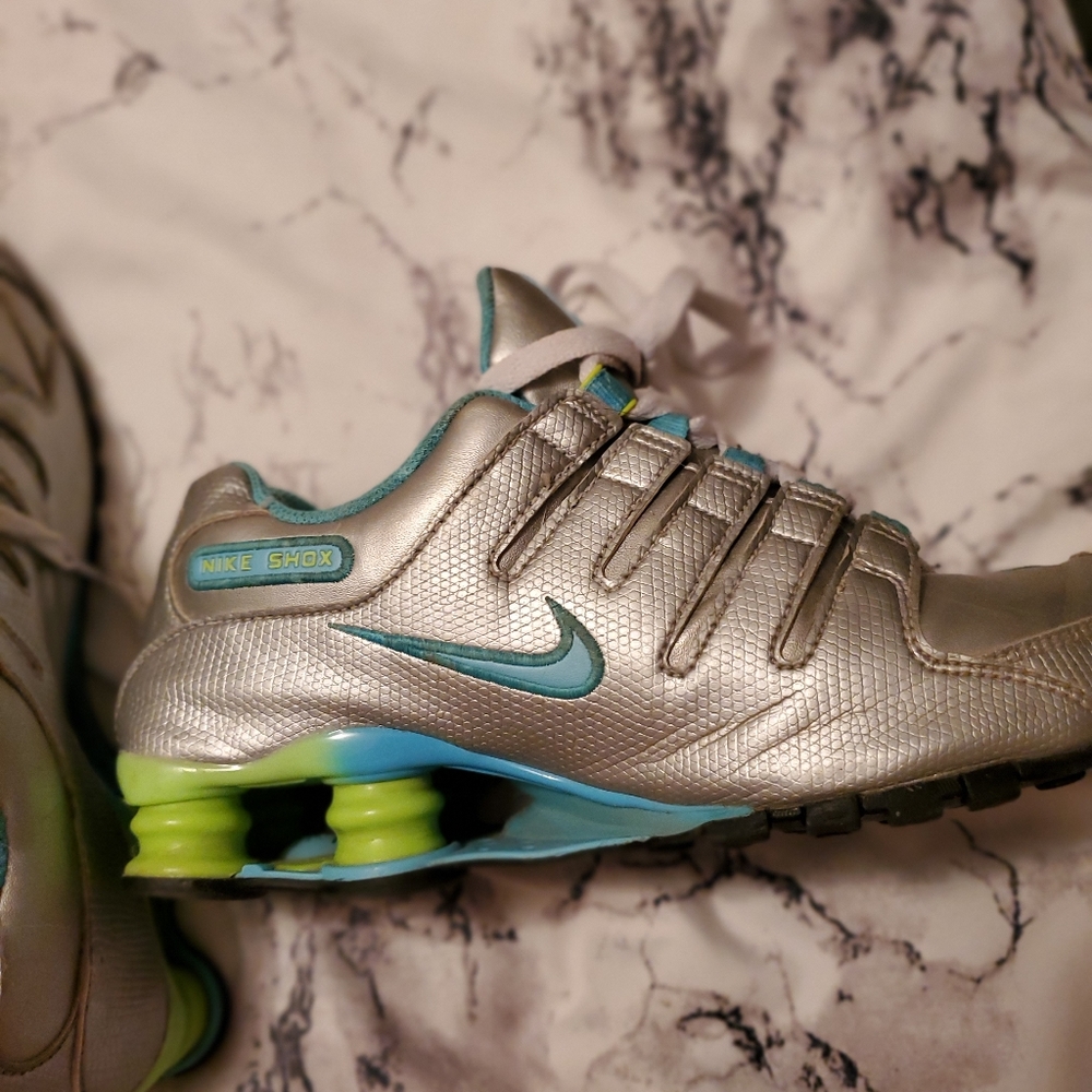 Nike Shoes